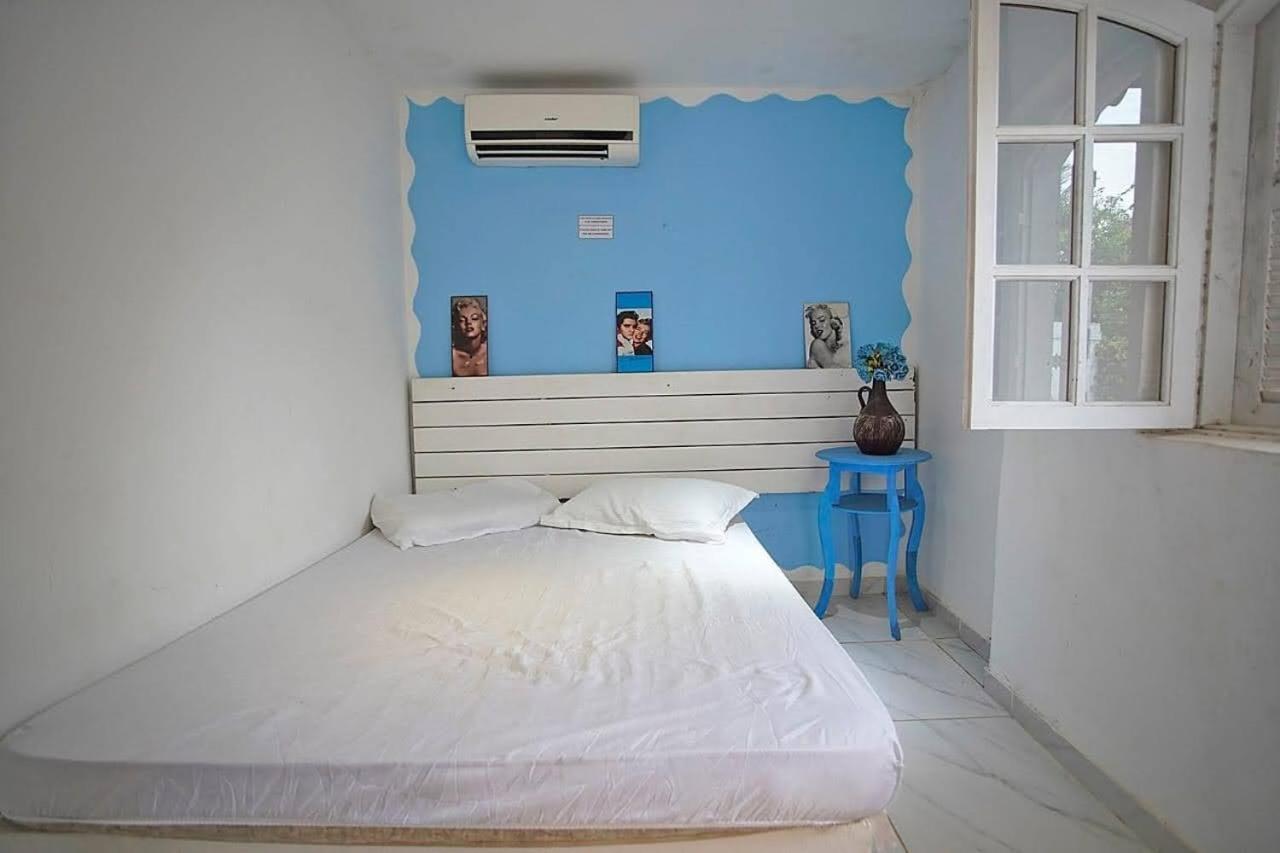 Paradise Buzios Bilik gambar